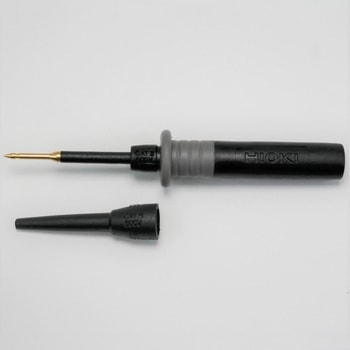 测试引脚（黑色）HIOKI（日置电机）600345830